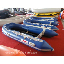 Sail PVC Inflatable Boat Bh-S230 2.3m